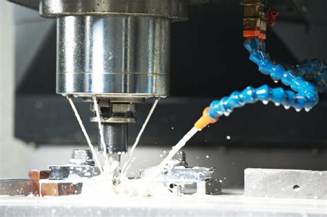 Machine Coolant Specialists .